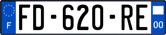 FD-620-RE