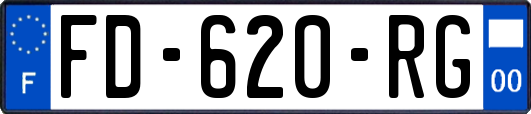 FD-620-RG
