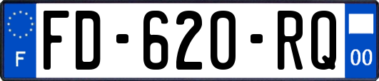FD-620-RQ