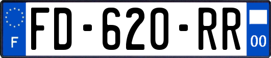 FD-620-RR