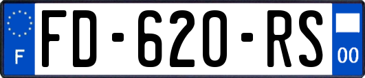 FD-620-RS