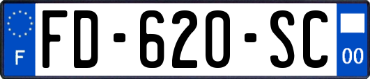 FD-620-SC