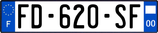 FD-620-SF