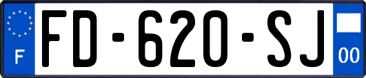 FD-620-SJ