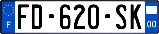 FD-620-SK