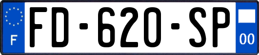 FD-620-SP