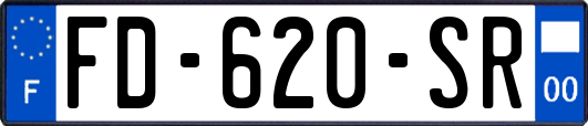 FD-620-SR