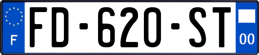FD-620-ST