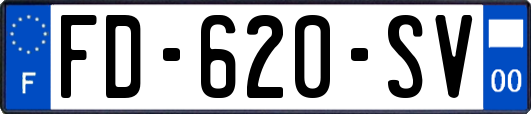 FD-620-SV
