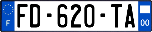 FD-620-TA