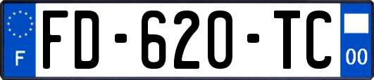 FD-620-TC