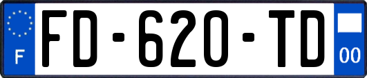 FD-620-TD