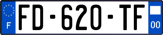 FD-620-TF