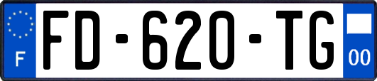 FD-620-TG