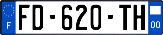 FD-620-TH