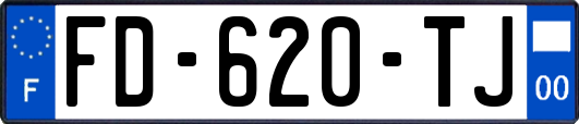 FD-620-TJ