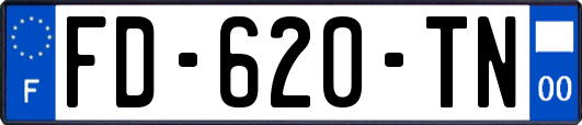 FD-620-TN