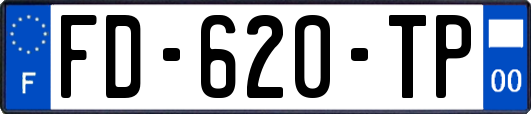 FD-620-TP