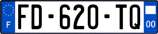 FD-620-TQ