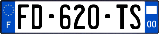 FD-620-TS