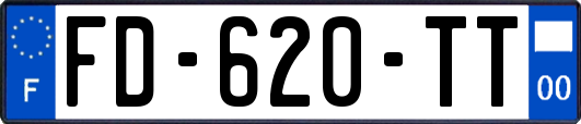 FD-620-TT