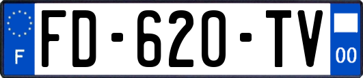 FD-620-TV