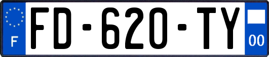 FD-620-TY
