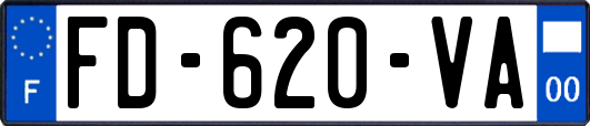 FD-620-VA