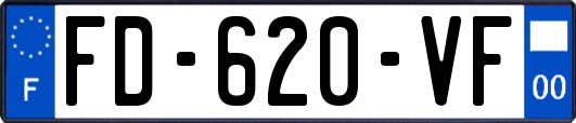 FD-620-VF