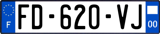 FD-620-VJ