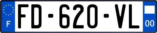 FD-620-VL