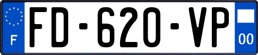 FD-620-VP