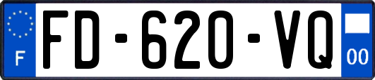FD-620-VQ