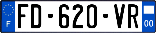 FD-620-VR