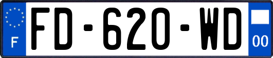 FD-620-WD