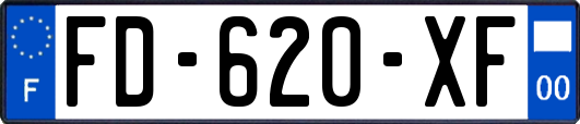 FD-620-XF