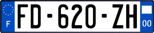 FD-620-ZH