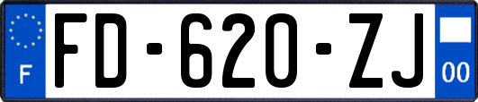 FD-620-ZJ