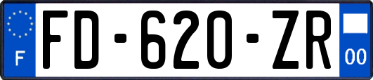 FD-620-ZR