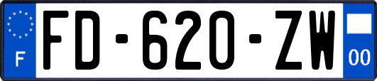 FD-620-ZW