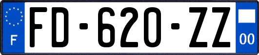 FD-620-ZZ