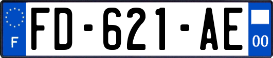 FD-621-AE