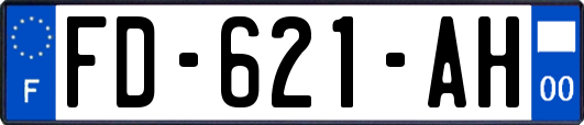 FD-621-AH