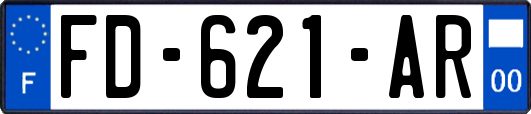 FD-621-AR