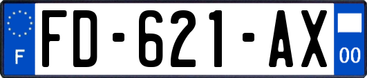 FD-621-AX