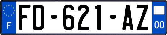 FD-621-AZ