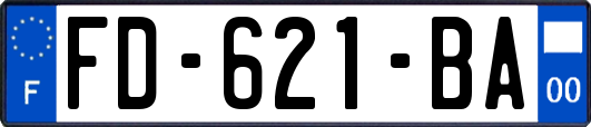 FD-621-BA