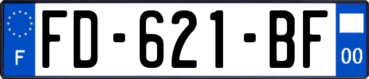 FD-621-BF