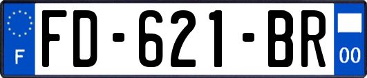 FD-621-BR