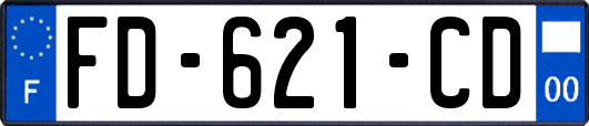 FD-621-CD